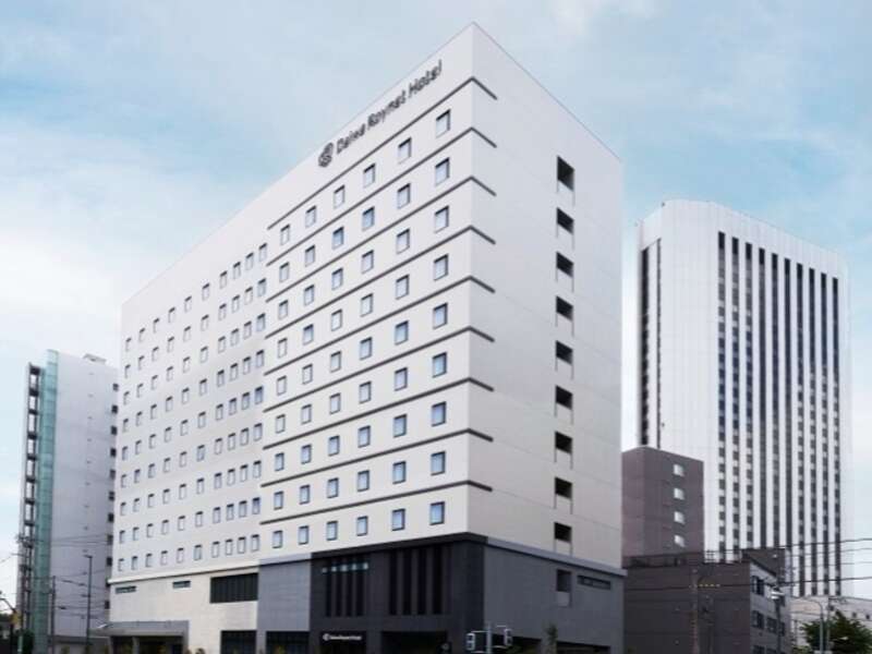 ダイワロイネットホテル札幌中島公園の施設画像
