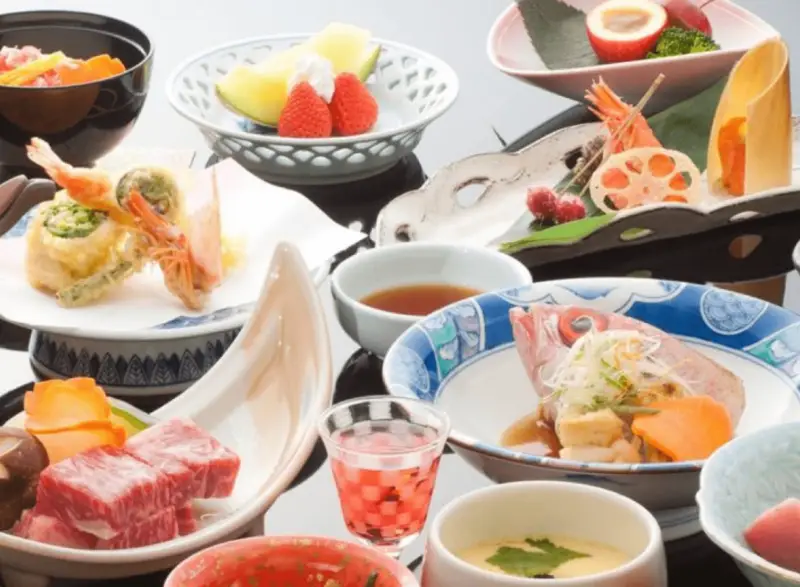 華満　出雲駅前店