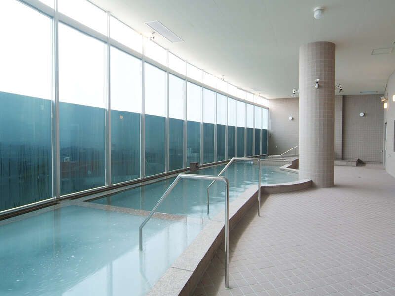EM WELLNESS 暮らしの発酵LIFESTYLE RESORT スパ(イメージ)