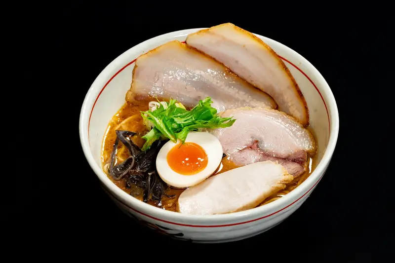 ラーメン