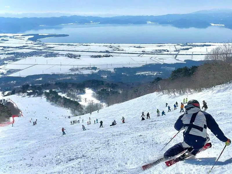 ゲレンデイメージ