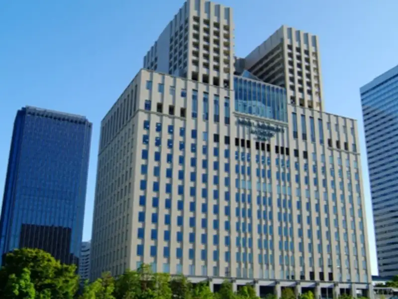 ホテルモントレラ・スール大阪　外観（イメージ）