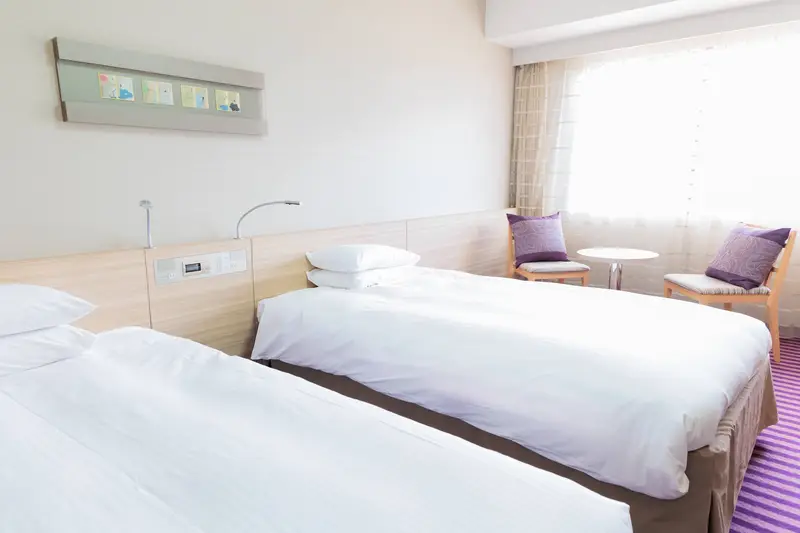 ホテル京阪　京都グランデ3