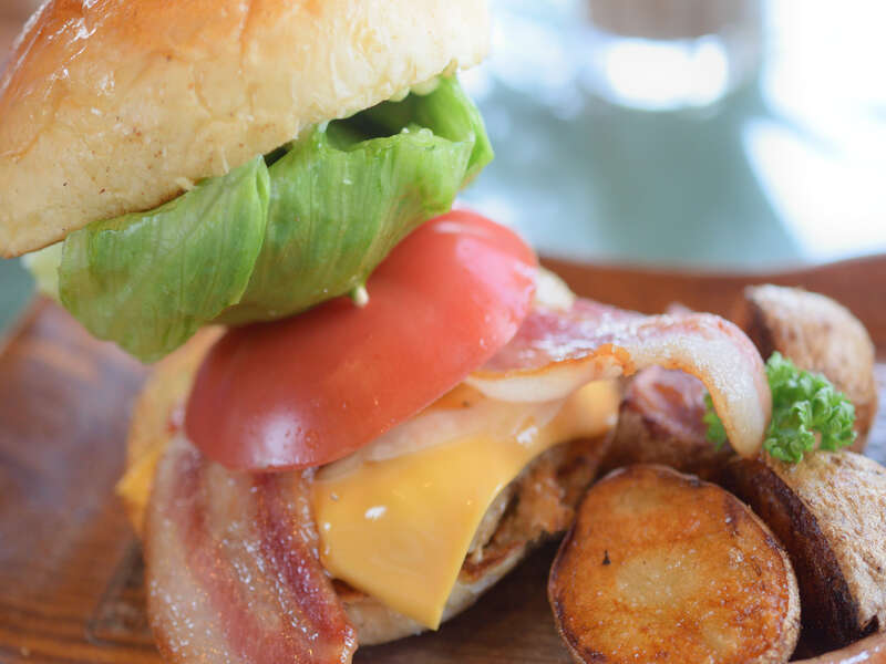 FURANO BURGER