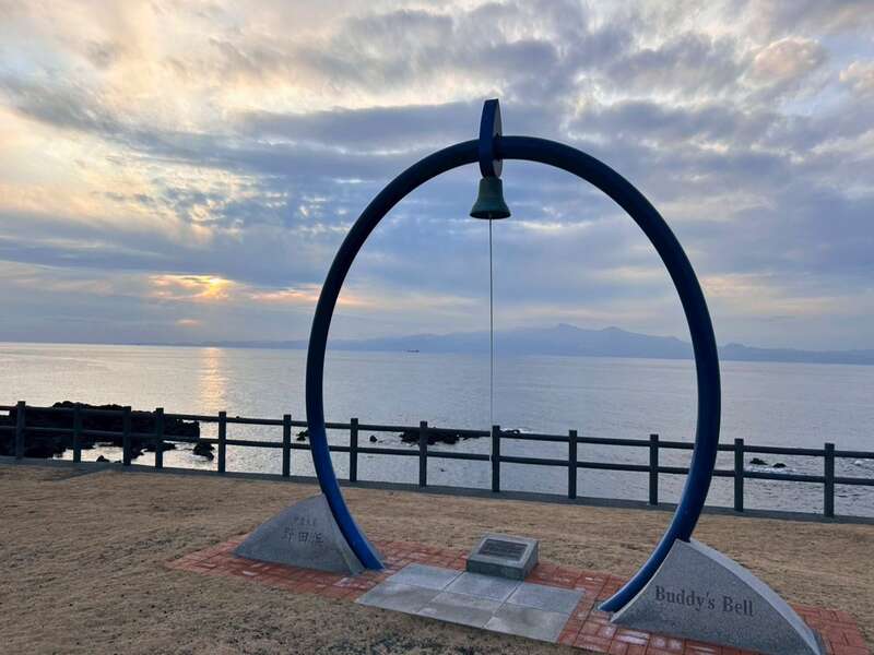 野田浜海水浴場