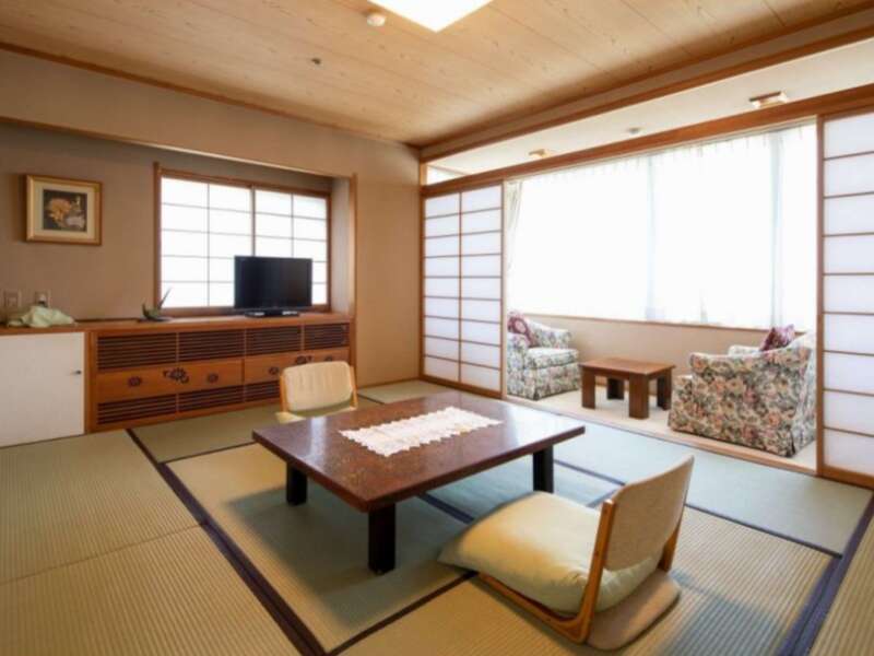 ホテル 外観