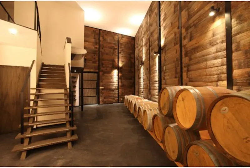 「河内ワイン」見学試飲プラン