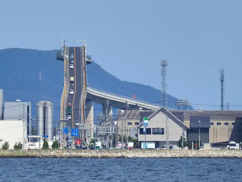 江島大橋