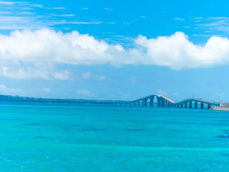 伊良部大橋