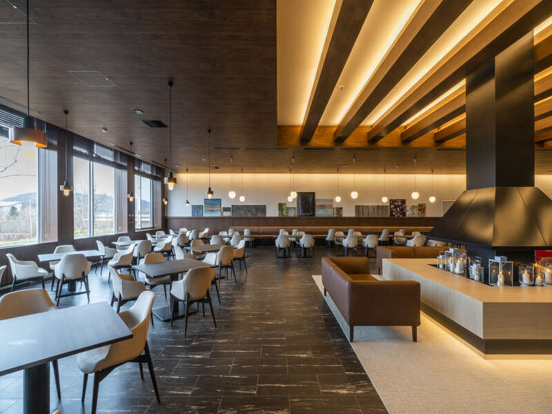 Northern Kitchen