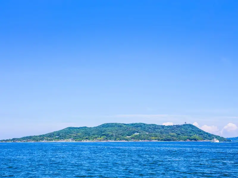 能古島