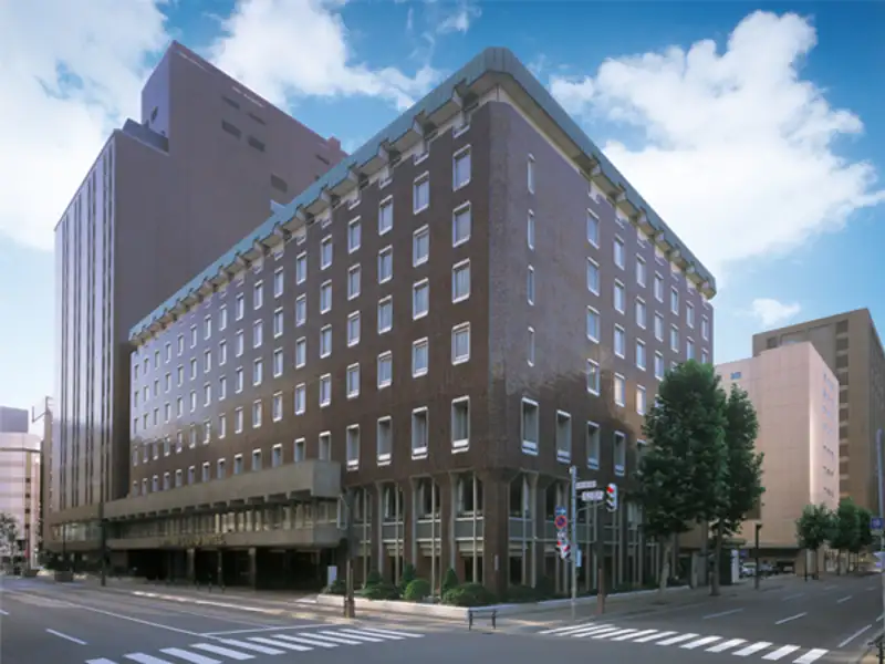 札幌グランドホテルの施設画像