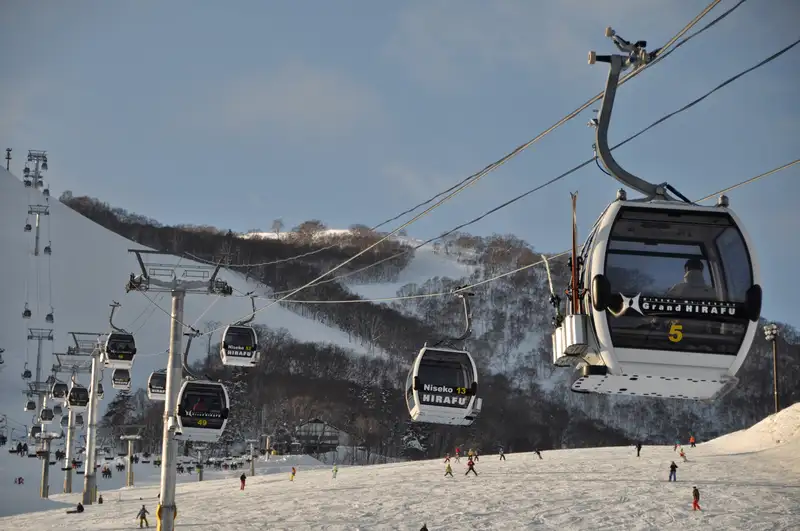 ゴンドラ（イメージ）