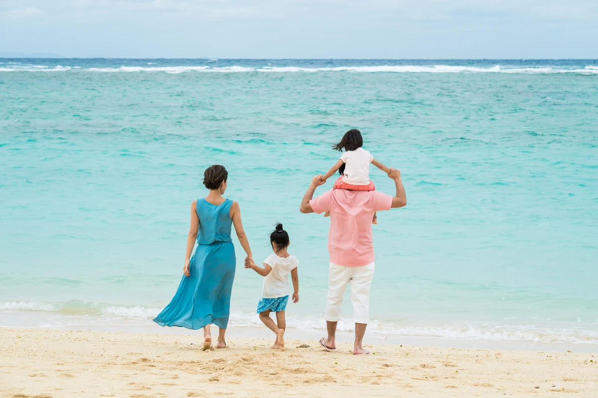 子連れ沖縄旅行におすすめ！家族で泊まりやすいホテル11選