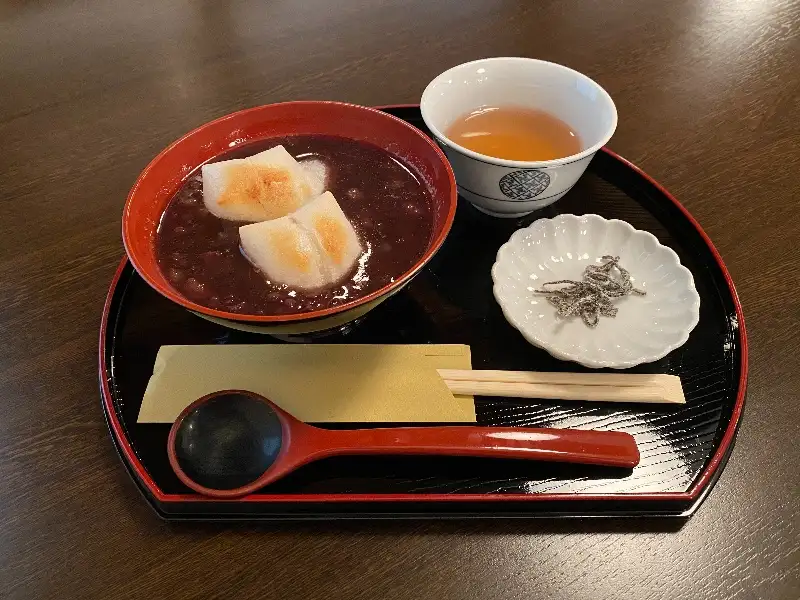 スイーツ（イメージ）