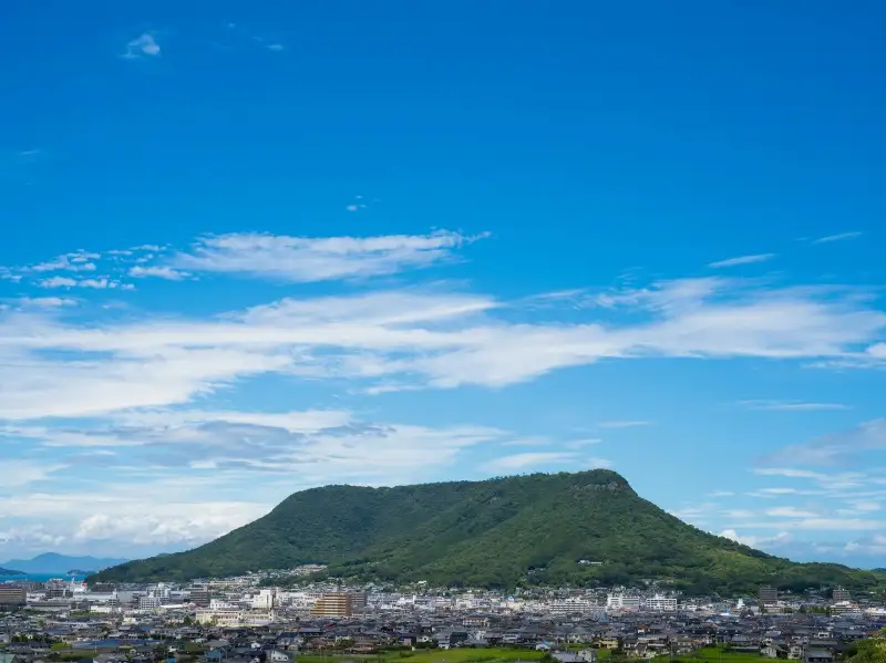 屋島