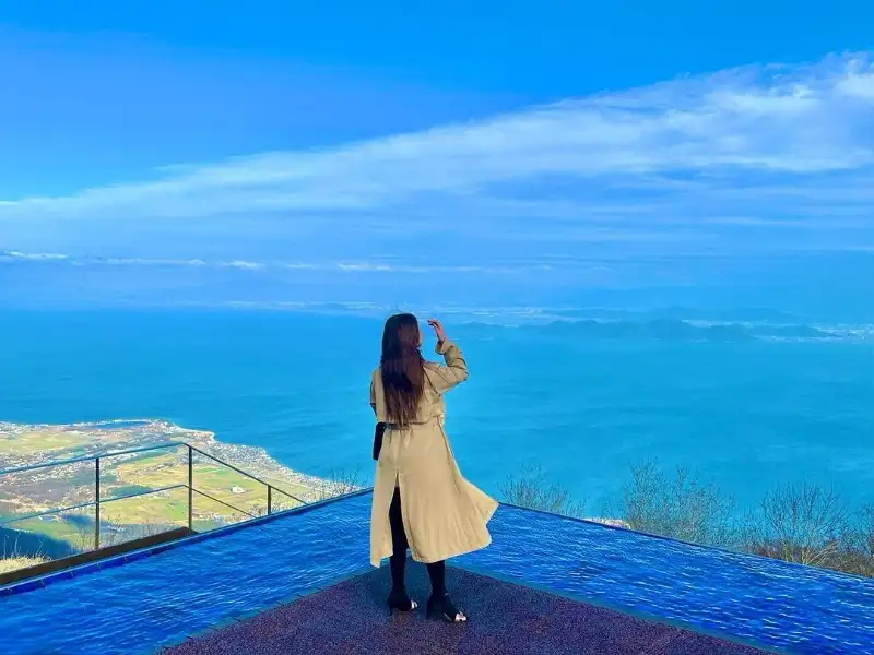 びわ湖テラス