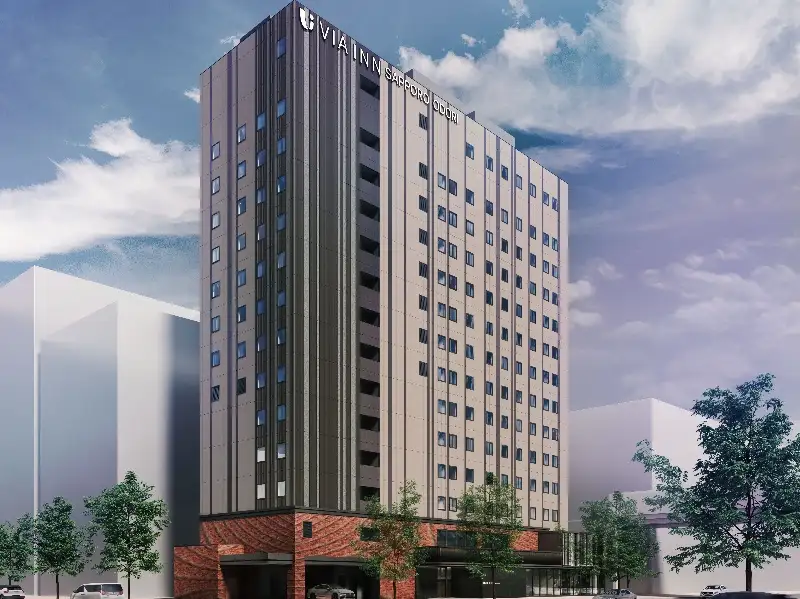 ヴィアインプライム札幌大通<鈴蘭の湯>の施設画像